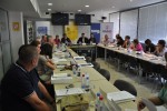 IZVEŠTAJ SA ANEMOVOG OKRUGLOG STOLA: MONITORING MEDIJSKE SCENE U SRBIJI IZVEŠTAJ SA ANEMOVOG OKRUGLOG STOLA: MONITORING MEDIJSKE SCENE U SRBIJI